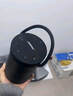 博士SoundLink Revolve+ 藍牙音響II 電腦桌面音響大水壺二代 大水壺2代黑色 【外貿標配】無(wú)app 藍牙直連 曬單實(shí)拍圖