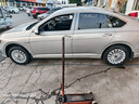 固特異（Goodyear）汽車輪胎 205/55R16 91W EF1 SPORT鷹馳F1酷跑 朗逸/速騰/卡羅拉 曬單實拍圖