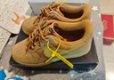 耐克NIKE男空軍一號(hào)AF1 AIR FORCE 1運(yùn)動(dòng)鞋CJ9179-200小麥色42 曬單實(shí)拍圖