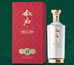 敘府酒 臻釀 濃香型白酒 商務(wù)宴請接待酒 高度禮盒酒  送禮長輩 52度 500mL 6瓶 整箱裝 曬單實(shí)拍圖