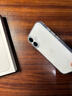 藍(lán)猩先生適用蘋果17手機(jī)殼 iPhone17保護(hù)殼透明殼防摔硅膠軟邊手機(jī)保護(hù)套 曬單實(shí)拍圖