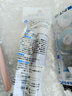 Tombow膠棒 可變色筆形固體膠棒 兒童小學(xué)生手工粘貼不臟手筆狀便攜強力膠 財務(wù)辦公票據粘貼 膠棒1支+替換芯2支 曬單實(shí)拍圖