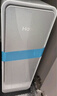 海爾（Haier）自然湃pro家用凈水器600G凈水機RO凈飲機過(guò)濾廚下自來(lái)水過(guò)濾直飲純水機 HKC1560-R610D2U1 曬單實(shí)拍圖