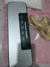 DIKTT德國真空封口機家用商用干濕兩用全自動(dòng)抽真空包裝機大功率塑封機不挑袋抽臘肉臘腸食品抗菌保鮮機 【冰霜灰 超強吸力】+150無(wú)菌袋 35cm 曬單實(shí)拍圖