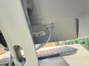 綠聯(lián)DP轉VGA轉換線(xiàn) DisplayPort轉VGA轉接線(xiàn) 適用電腦臺式機投影儀顯示器高清視頻連接線(xiàn)1.5米10247 曬單實(shí)拍圖
