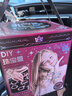Eve Stone SPECIAL GIRL LIKE YOU8-12歲玩具女孩生日禮物6-10小女生女童串珠禮盒兒童美甲套裝全套 八合1手提三層寶箱【2688+pcs】 7-14歲12女孩禮物10- 曬單實(shí)拍圖