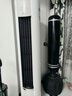 TCL空調大3匹小藍翼真省電Pro一級能效省電40%變頻冷暖立式柜機KFR-72LW/RT2Ea+B1以舊換新國家補貼 曬單實(shí)拍圖