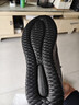 斯凱奇（SKECHERS）男士皮鞋秋季厚底休閑鞋商務(wù)通勤板鞋軟底舒適上班鞋210835 曬單實(shí)拍圖