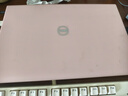 戴爾（DELL）電腦筆記本輕薄本靈越15pro 高性能酷睿筆記本辦公本粉色女大學(xué)生電腦超薄獨顯商務(wù)手提筆記本電腦 初戀粉 | 15pro裝粉殼【15.6英寸】 進(jìn)階：i5 | 32G | 1000G  曬單實(shí)拍圖