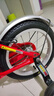 朝陽(yáng)輪胎(ChaoYang)14x1.75自行車(chē)輪胎（外胎）（需配內胎）H-538  曬單實(shí)拍圖