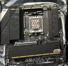 微星（MSI）B850MPOWER 超頻主板 支持CPU AMD 9700X/9800X3D/9950X3D/9500F(AMD B850/AM5接口） 曬單實(shí)拍圖