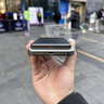 圖拉斯磁吸充電寶3C認證【頂配尊享超薄】小云寶air10000毫安超薄適配蘋(píng)果17/16大容量無(wú)線(xiàn)充 【灰色超薄air】丨五千毫安丨增薄手感款 直營(yíng)正品丨新3C安全認證丨可上飛機高鐵 曬單實(shí)拍圖