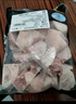 雙匯豬肉卷400g*1盒 涮肉火鍋食材冷凍肉卷豬肉 燒烤食材家庭裝 曬單實(shí)拍圖