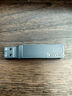 聯(lián)想異能者64GB Type-C USB3.2 U盤(pán) F500 MAX 槍色230MB/s手機電腦兩用360°旋轉雙接口優(yōu)盤(pán) 曬單實(shí)拍圖
