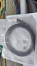綠聯(lián)Mini DP轉DP1.2轉接線(xiàn)雷電口4K高清視頻迷你dp轉換器 適用蘋(píng)果微軟筆記本接顯示器1.5米 10477 曬單實(shí)拍圖