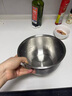 美的（Midea）電飯煲0涂層家用3L電飯鍋不銹鋼無(wú)涂層蜂窩內膽2-3人IH加熱智能多功能電飯煲HC3050S廚房好物 曬單實(shí)拍圖