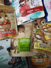 三只松鼠水果干零食大禮包辦公室禮品送男女友蜜餞芒果解饞休閑食品禮盒 30款果干禮包【真的愛你鴨升級(jí)】 曬單實(shí)拍圖