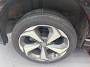 優(yōu)科豪馬橫濱輪胎/汽車(chē)輪胎 235/45R18 94W V551V 原配本田思鉑睿/雅閣 曬單實(shí)拍圖