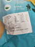 元瀧 新鮮海帶絲500g*2袋 福建鹽漬厚海帶 涼拌火鍋 源頭直發(fā) 曬單實拍圖