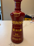 劍南春 金劍南K6 52度 500ml 單瓶裝 濃香型白酒 曬單實(shí)拍圖