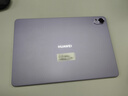 HUAWEI MatePad 11.5 S 柔光版 2025 華為平板電腦 2.8K超清云晰柔光屏學(xué)生學(xué)習(xí)WIFI 12GB+256GB 羽砂紫 曬單實(shí)拍圖