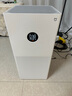米家小米空氣凈化器4lite 除甲醛除菌除異味 空氣伴侶 除PM2.5 AC-M17-SC 曬單實拍圖
