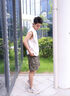 李寧紅糖減震回彈休閑鞋男25新款潮流復古輕量柔軟運動(dòng)鞋AGCV127 曬單實(shí)拍圖