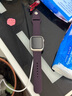 BHO適用蘋果手表保護殼Apple Watch S10/S9鋼化膜全包保護套iwatch S8/7/6/SE殼膜一體觸控靈敏手表殼 曬單實拍圖
