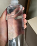 無(wú)印良品（MUJI）基礎補水化妝水 護膚爽膚水 保濕水 高保濕型400ml 曬單實(shí)拍圖