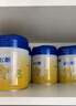 飛鶴星飛帆 嬰幼兒配方奶粉3段(1-3歲) 700g*6 專(zhuān)利OPO 育兒補貼 曬單實(shí)拍圖