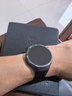 華為（HUAWEI）手表WATCH GT 5 Pro【七夕情人節(jié)】運(yùn)動玄璣感知兩周續(xù)航藍(lán)牙通話體溫血氧心率監(jiān)測送男女朋友禮物 46mm曜石黑【皮表帶+貼膜】 曬單實拍圖