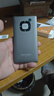 影騰5G隨身wifi三網(wǎng)通用免插卡無(wú)線(xiàn)wifi6車(chē)載4G隨身便攜上網(wǎng)寶移動(dòng)聯(lián)通電信全國通用2025款5G 5G充電款隨身wifi【4000毫安大電池】 曬單實(shí)拍圖