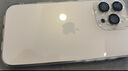 爵士駝【自帶鏡頭膜】適用蘋果16promax手機殼超薄iphone16pro全包透明plus鎏金電鍍硅膠氣囊保護套男女 16ProMax【全透明】自帶鏡頭膜丨贈鋼化膜 裸機手感丨真機透亮 曬單實拍圖