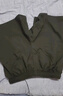 迪卡儂（DECATHLON）長(cháng)袖t恤男春夏季跑步服男士打底衫速干衣運動(dòng)跑步健身速干長(cháng)袖 經(jīng)典黑 M 曬單實(shí)拍圖