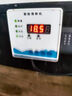 海鮮魚缸制冷機(jī)魚池冷水機(jī)商用飯店魚蝦養(yǎng)殖冷暖恒溫一體機(jī) 內(nèi)置大1匹單冷高配版 曬單實拍圖