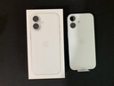 Apple/蘋(píng)果 iPhone 17 256GB 白色 支持移動(dòng)聯(lián)通電信5G 雙卡雙待手機 曬單實(shí)拍圖