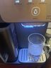 飛利浦（PHILIPS）冰沙冰塊加熱凈水器家用冰境i1pro 臺(tái)式免安裝凈飲機(jī) 冷熱一體即熱全自動(dòng)刨冰凈水機(jī)ADD8608 曬單實(shí)拍圖