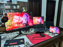 AOC 27英寸2K高清240HZ電競(jìng)顯示器硬件低藍(lán)光0.3MS Fast IPS快速液晶旋轉(zhuǎn)升降筆記本外接電腦顯示屏幕 【升降旋轉(zhuǎn)】 2K 275HZ Q27G3ZE 曬單實(shí)拍圖