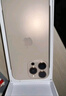 Apple/蘋(píng)果 iPhone16 ProMax（A3297）512GB白色鈦金屬手機(jī)資源機(jī) 12期分期 曬單實(shí)拍圖