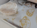 京東京造 鮮蝦餅630g(35g*18) 含蝦量95%蝦排早餐半成品海鮮預制菜 曬單實(shí)拍圖