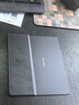 掌閱（iReader）Ocean4 Turbo 2025 7英寸智能閱讀本 電子書(shū)閱讀器 墨水屏電紙書(shū) 平板電腦學(xué)習看漫便攜 星際黑 曬單實(shí)拍圖
