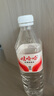 娃哈哈純凈水飲用水596ml*24瓶 整箱瓶裝水紙箱裝（新老包裝隨機發(fā)） 曬單實拍圖