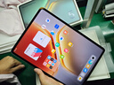 iQOO Pad5 Pro 16GB+512GB 灰晶 國家補貼【13英寸電競大屏推薦】藍晶×天璣9400+ 平板電腦 vivo 曬單實(shí)拍圖