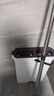 佳幫手掃把簸箕套裝家用掃地掃帚兩件套靜電除塵防風(fēng)笤帚梳齒畚箕 【壁掛套裝】磁吸掃把+卡座 1個(gè) 曬單實(shí)拍圖