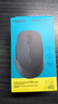 雷柏（Rapoo） M300G 無線藍(lán)牙鼠標(biāo) 辦公鼠標(biāo) 輕音鼠標(biāo) 便攜鼠標(biāo) 人體工程學(xué) 電腦鼠標(biāo) 筆記本鼠標(biāo) 深灰色 曬單實(shí)拍圖