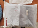 無(wú)印良品毛巾10A級抗菌新疆棉175g加厚100%純棉2條裝擦臉巾A類(lèi)情侶大毛巾 曬單實(shí)拍圖