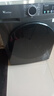 小天鵝（LittleSwan）滾筒洗衣機全自動家用 帶烘干洗烘一體【TD120V098WDT】 12公斤 超薄 家電國家補貼20% 以舊換新 曬單實拍圖
