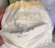 babycare易穿褲拉拉褲M碼46片（6-11kg） 短褲式嬰兒尿不濕柔軟透氣易穿脫 曬單實(shí)拍圖