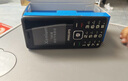 飛利浦（PHILIPS）E536 老年人手機4G全網(wǎng)通老人機雙卡雙待超長待機大字大聲大按鍵學生兒童備用專用功能機 星空黑 曬單實拍圖