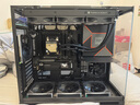 AMD銳龍R7 9800X3D主機組裝電腦RTX5080 RX9070XT顯卡直播電競設計臺式電腦主機DIY組裝機 銳龍7 9800X3D+RTX5070主機丨配三 主機套件 曬單實拍圖
